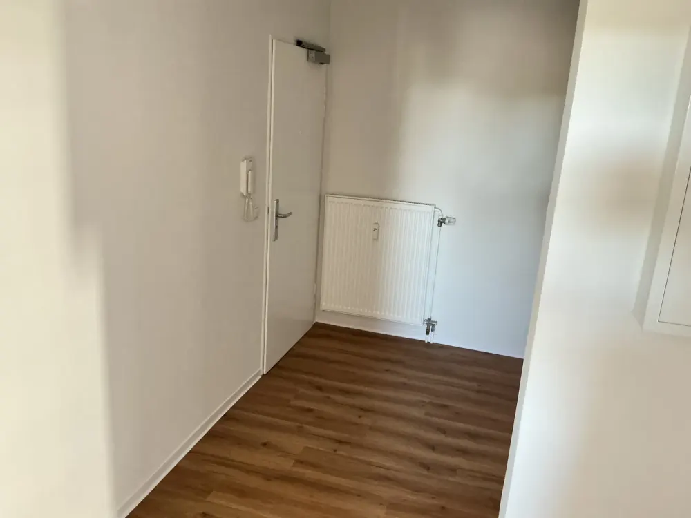 Schöne 3-Zimmer-Wohnung mit Balkon in Heusenstamm zu vermieten