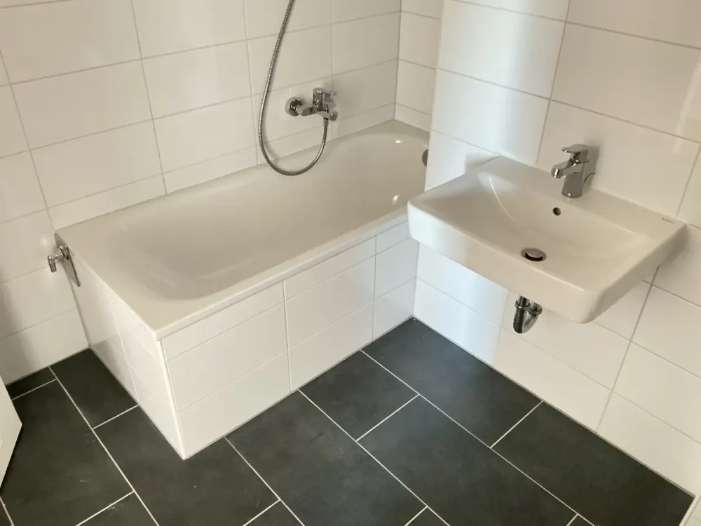 Schöne 3-Zimmer-Wohnung mit Balkon in Heusenstamm zu vermieten