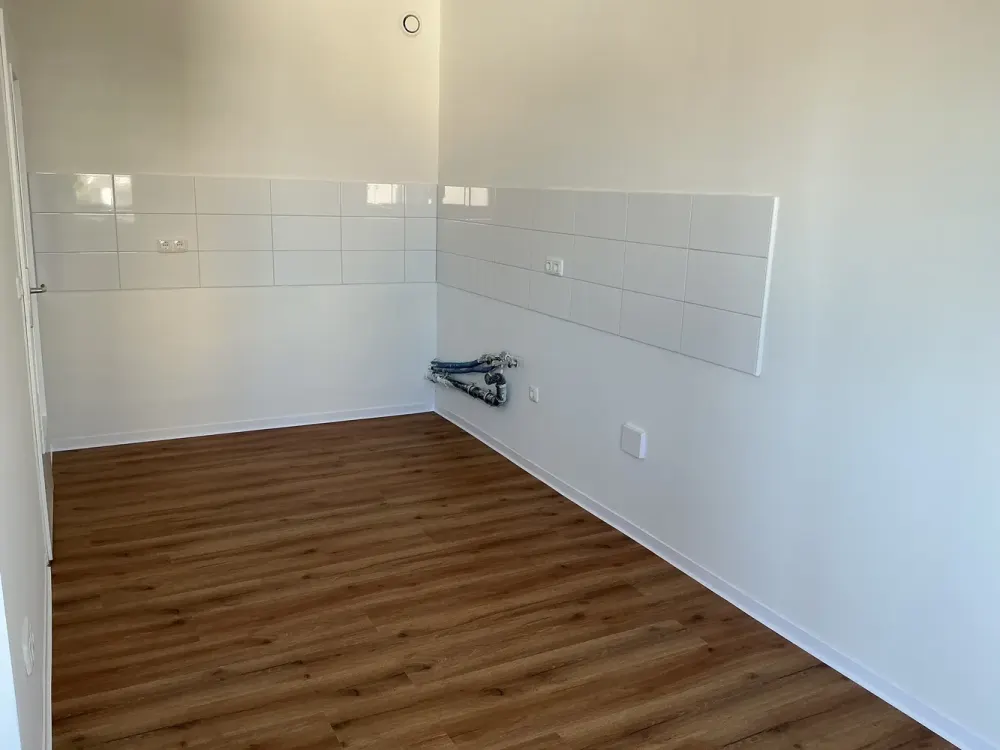 Schöne 3-Zimmer-Wohnung mit Balkon in Heusenstamm zu vermieten