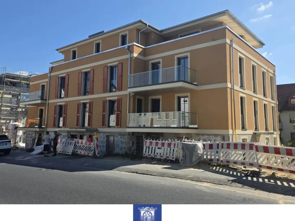 Exklusives und modernes Apartment!