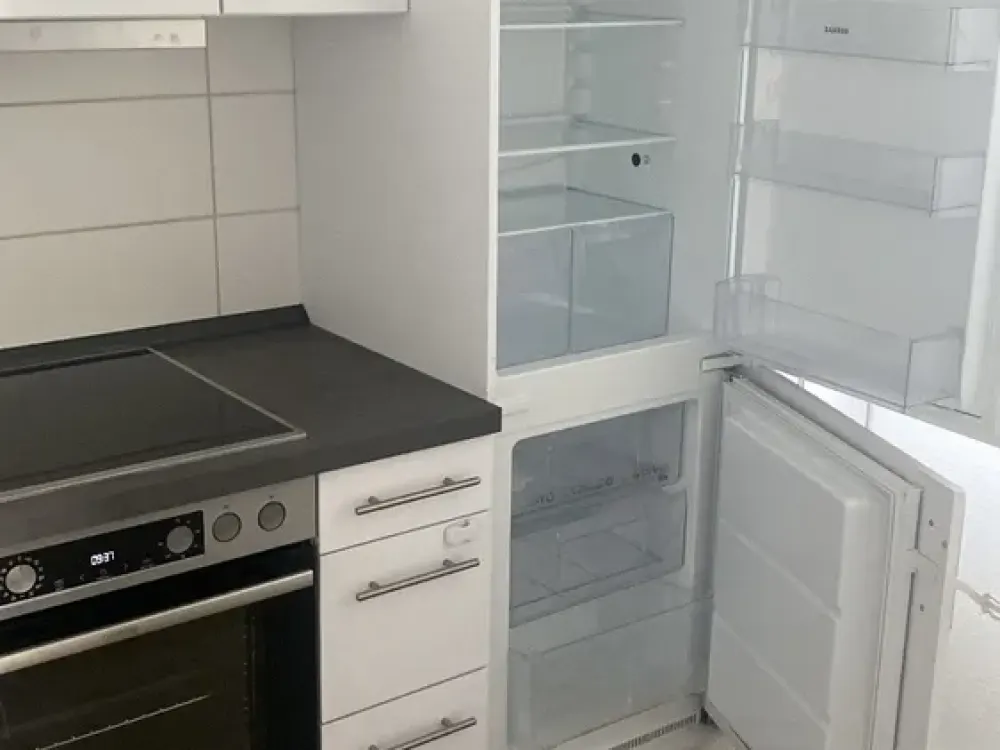 Wohnen mit Charakter: Erstbezug nach Sanierung in Berlin-Mitte
