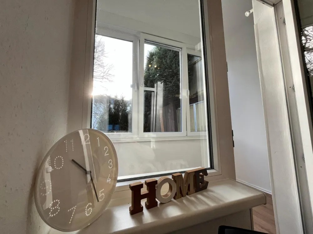 Schöne helle und möblierte Wohnung in Hagen Haspe zu vermieten