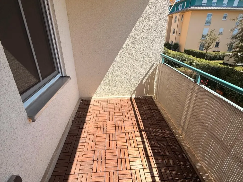3 Raum Wohnung Lausen zu vermieten