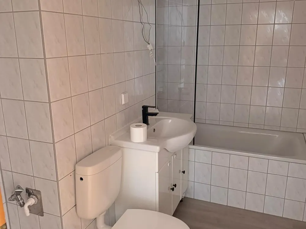 3 Raum Wohnung Lausen zu vermieten