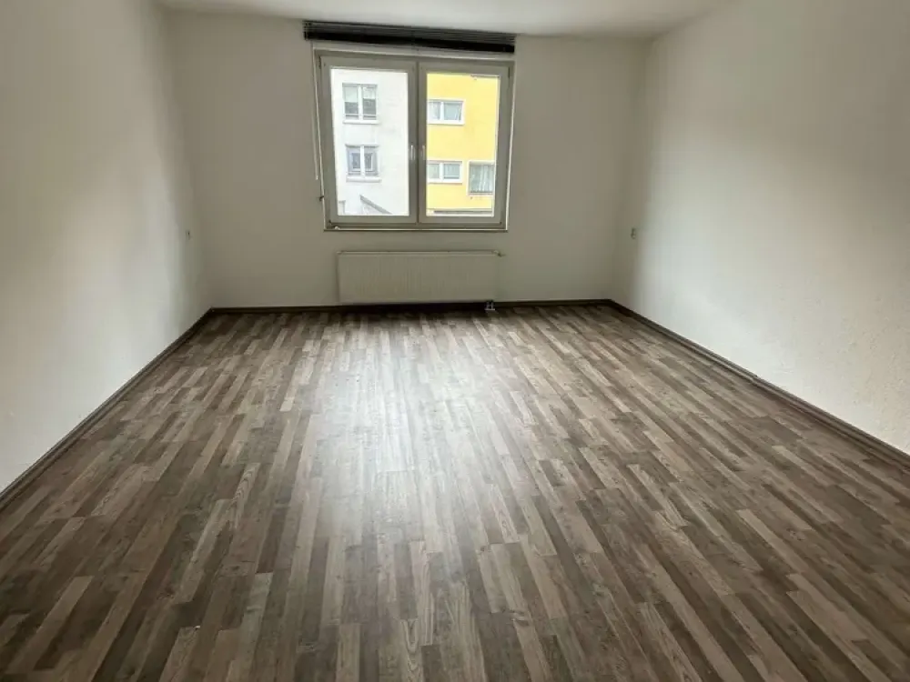 Beautiful 3.5-Room Apartment Near the City