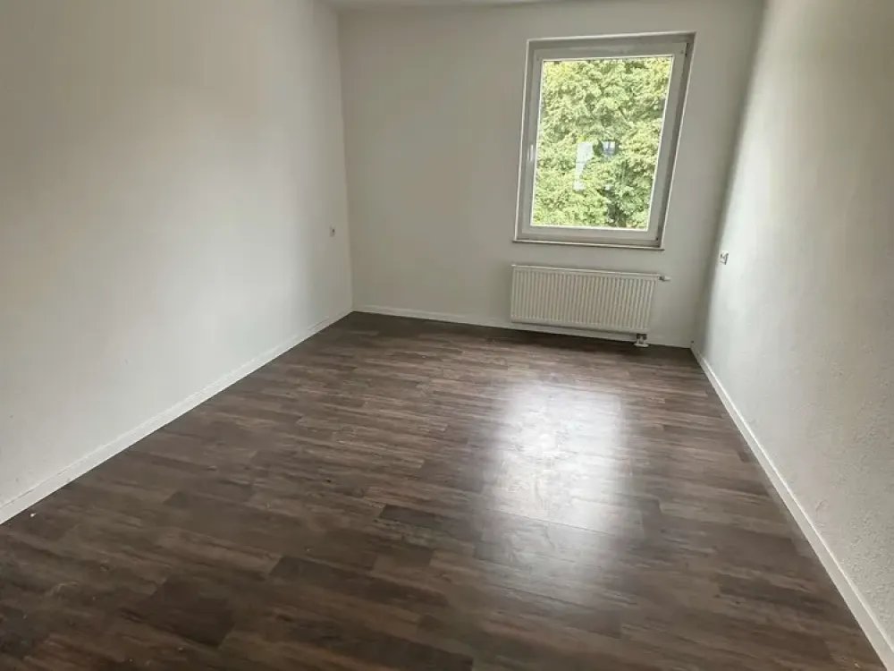 Beautiful 3.5-Room Apartment Near the City