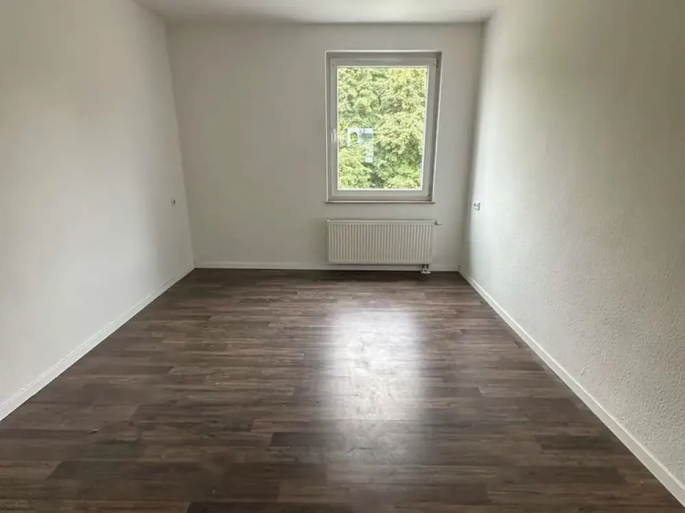 Beautiful 3.5-Room Apartment Near the City