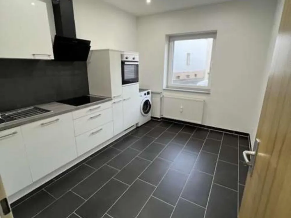 1,5 Zimmer Wohnung Stadnah mit Einbauküche