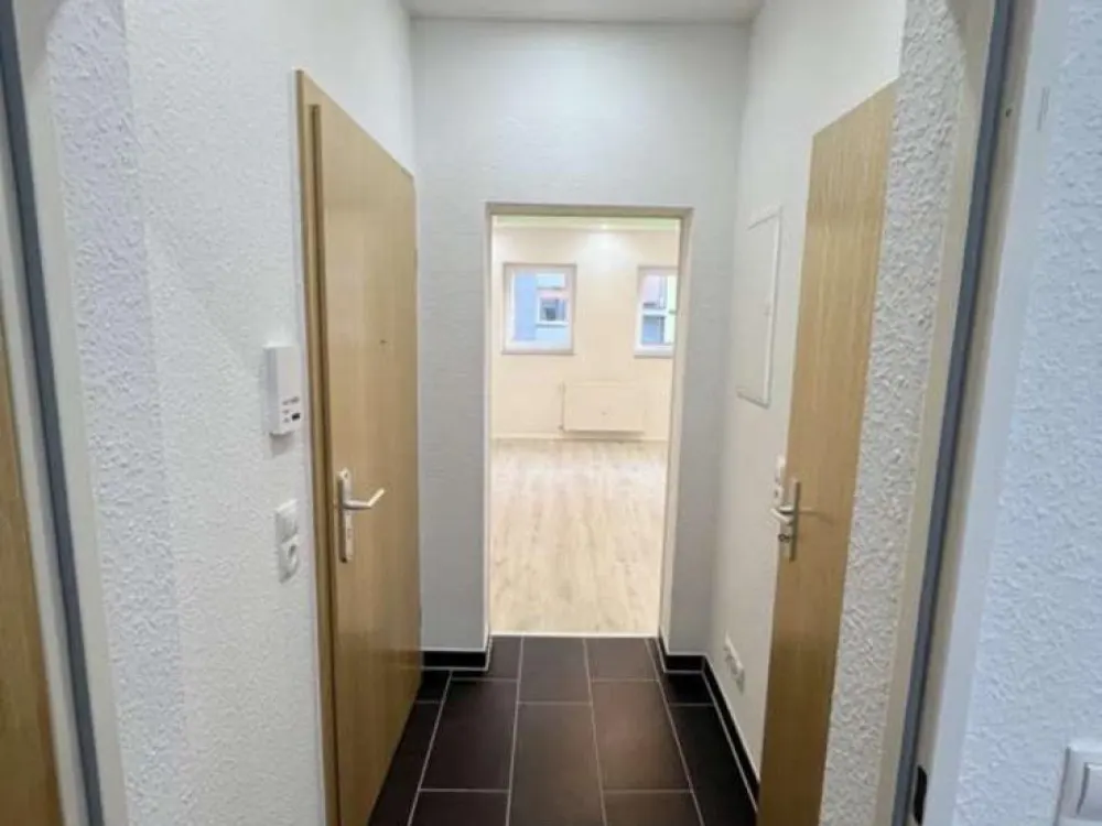 1,5 Zimmer Wohnung Stadnah mit Einbauküche