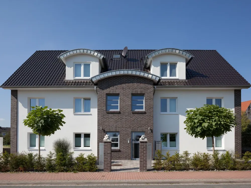 3-Zimmer (EG) mit Garten