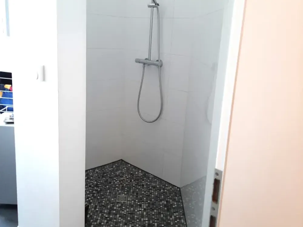 3-Zimmer (EG) mit Garten