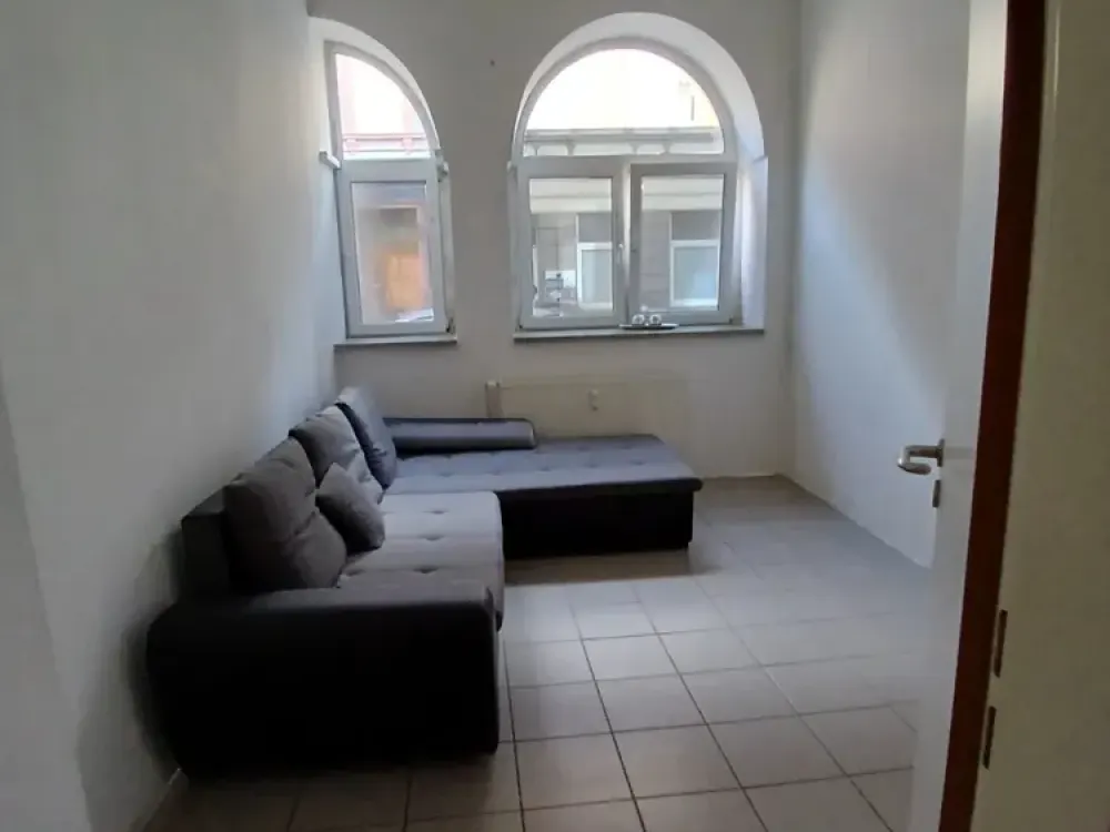 Schöne zwei Zimmer Wohnung in Krefeld