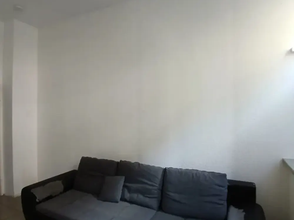 Schöne zwei Zimmer Wohnung in Krefeld