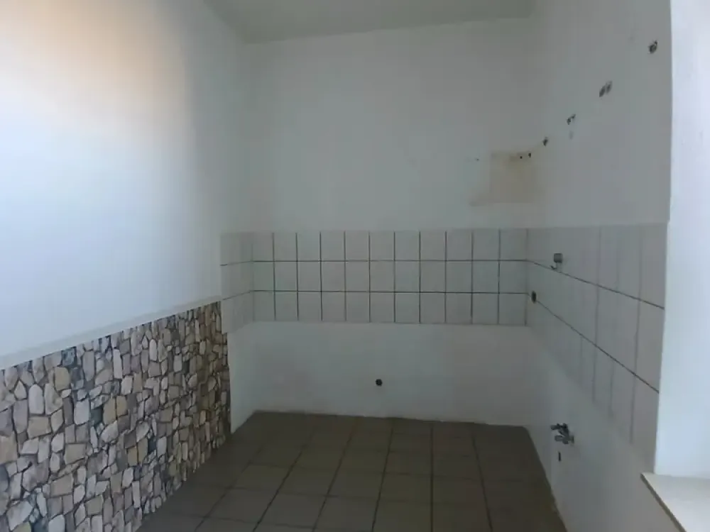 Schöne zwei Zimmer Wohnung in Krefeld
