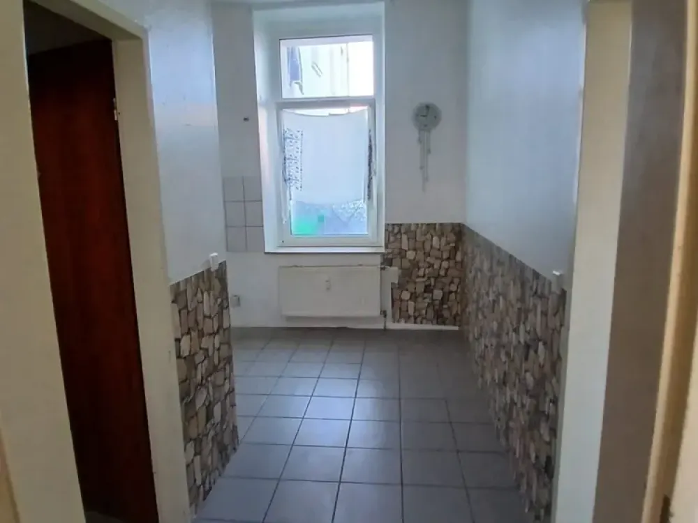 Schöne zwei Zimmer Wohnung in Krefeld