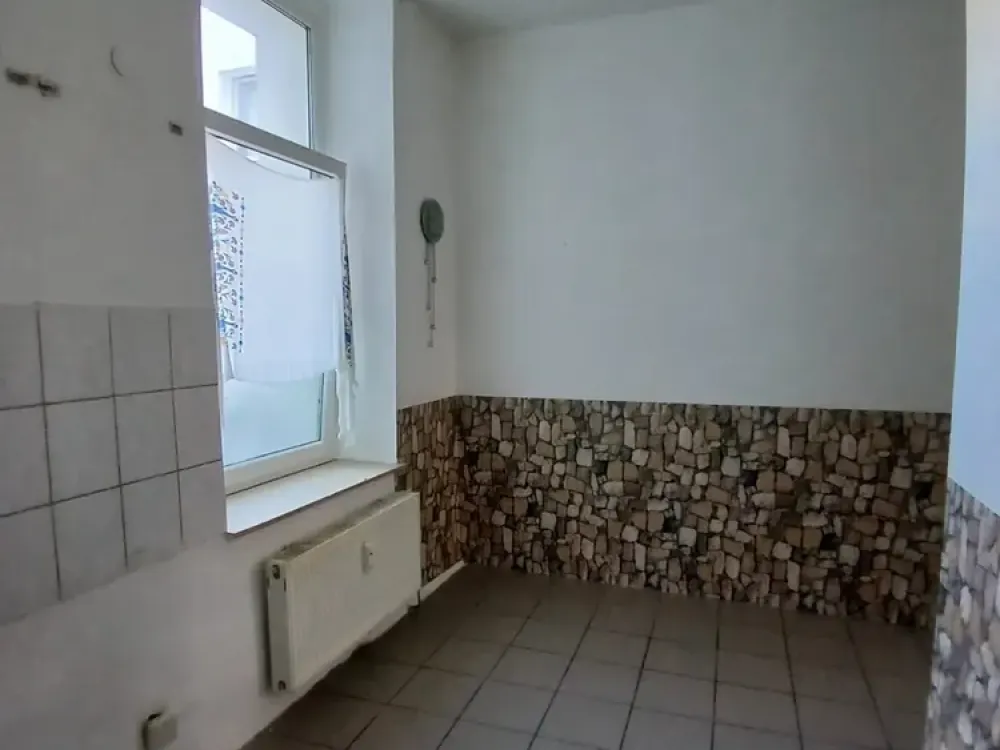 Schöne zwei Zimmer Wohnung in Krefeld