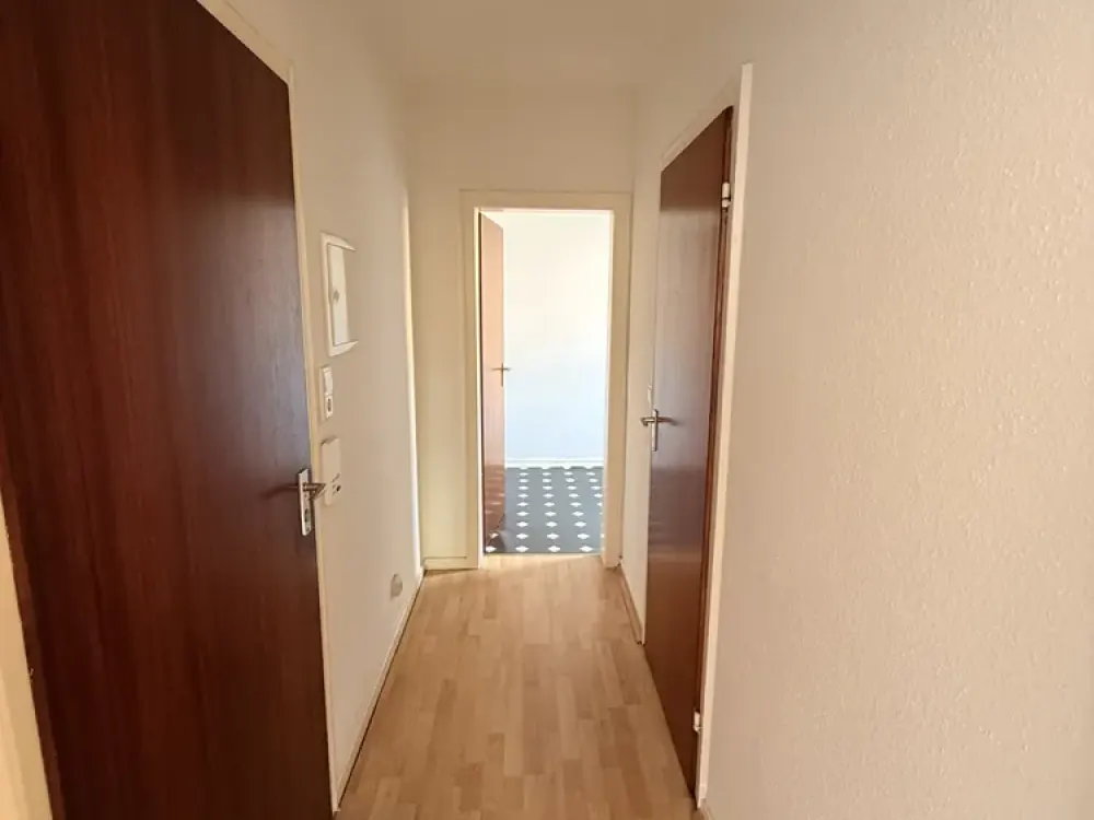 Helle 1-Zimmer Wohnung in Düsseldorf-Unterbach!
