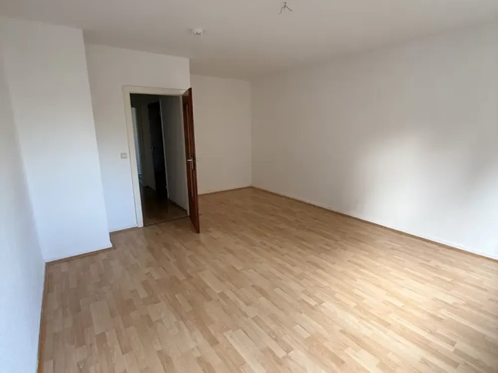 Helle 1-Zimmer Wohnung in Düsseldorf-Unterbach!