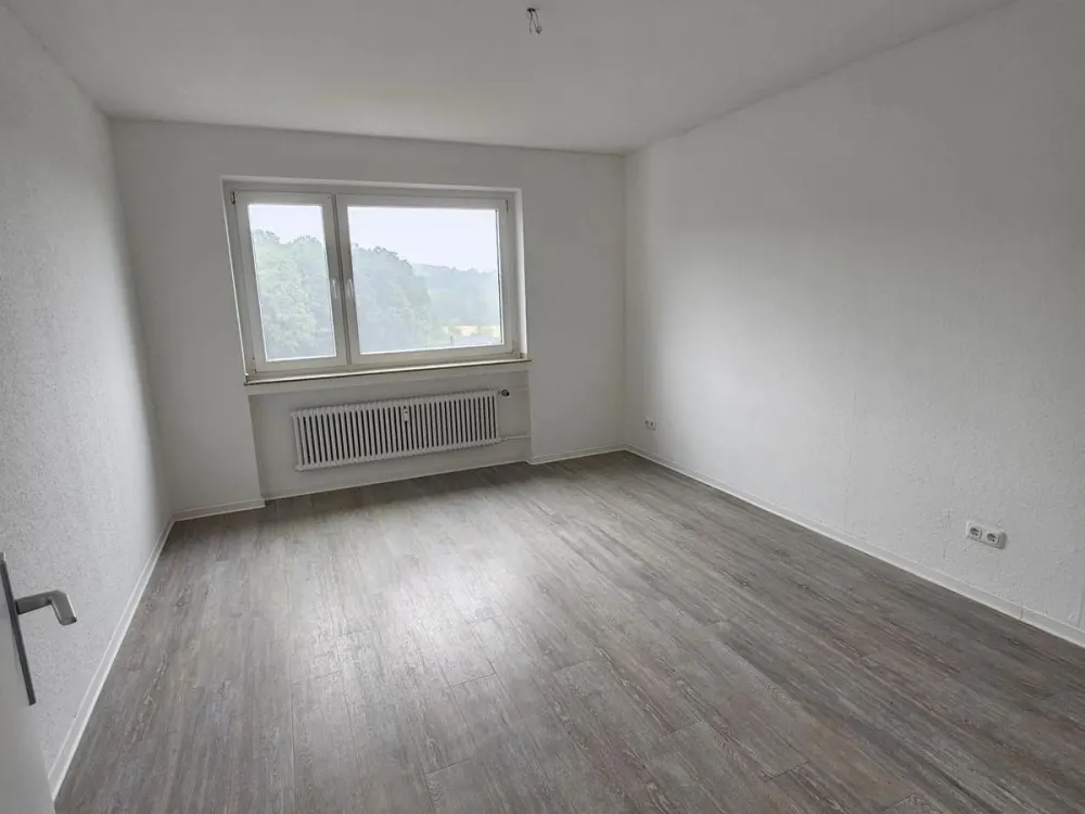 ***WBS notwendig*** Helle 3-Raum-Wohnungim 7. Stock mit Balkon in Iserlohn, Bieler Straße