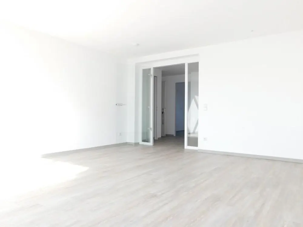 Hübsche 2-Zi.-Whg. mit Sonnenbalkon- auf Wunsch ab sofort frei