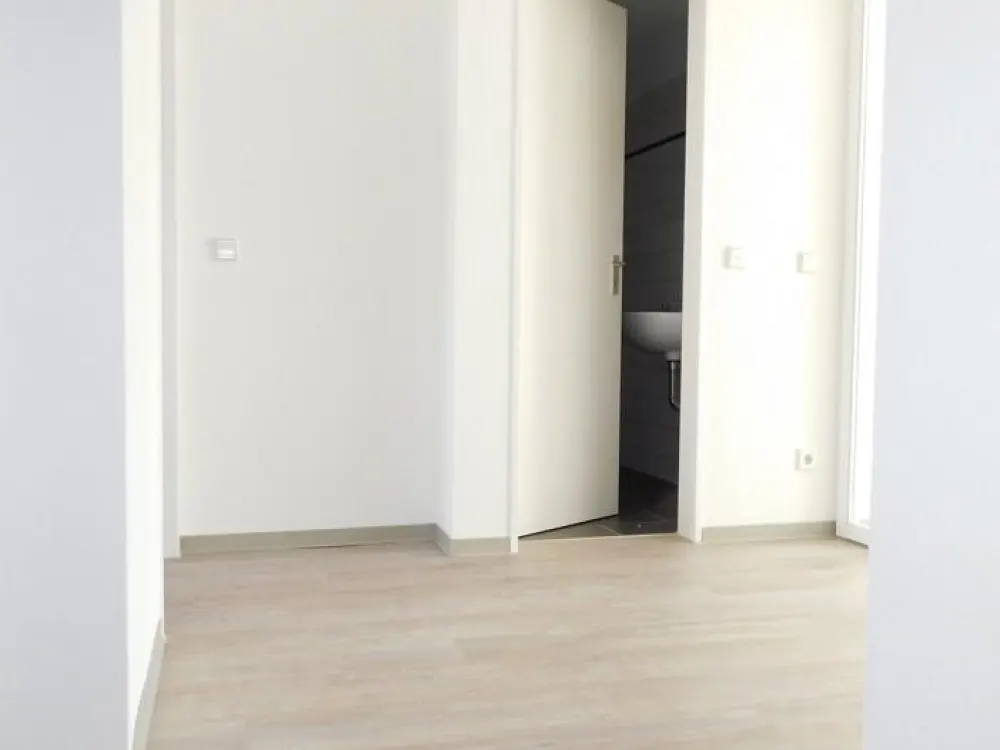 Hübsche 2-Zi.-Whg. mit Sonnenbalkon- auf Wunsch ab sofort frei