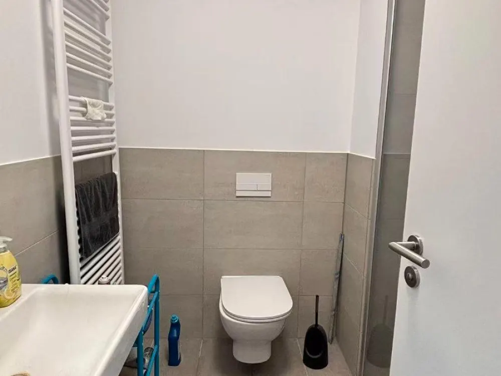 90 m² Neubauwohnung | Baujahr 2025 | Tiefgarage & Keller