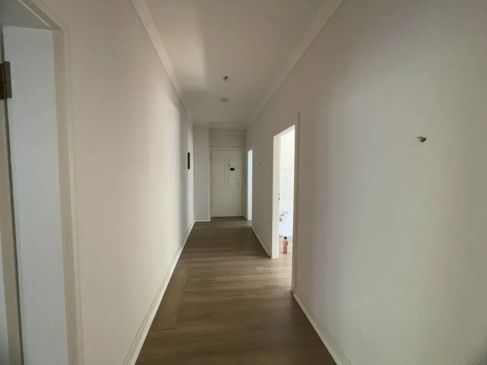 Gepflegtes Wohnen! Großzügige 2-Zimmer-Wohnung mit Balkon