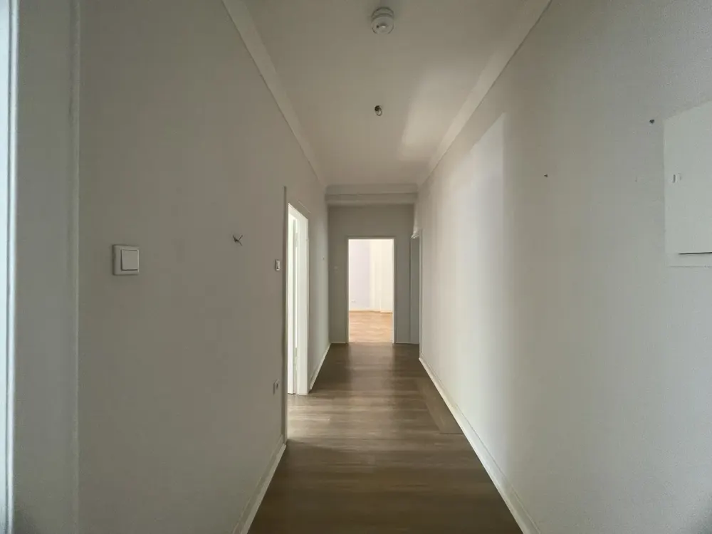 Gepflegtes Wohnen! Großzügige 2-Zimmer-Wohnung mit Balkon