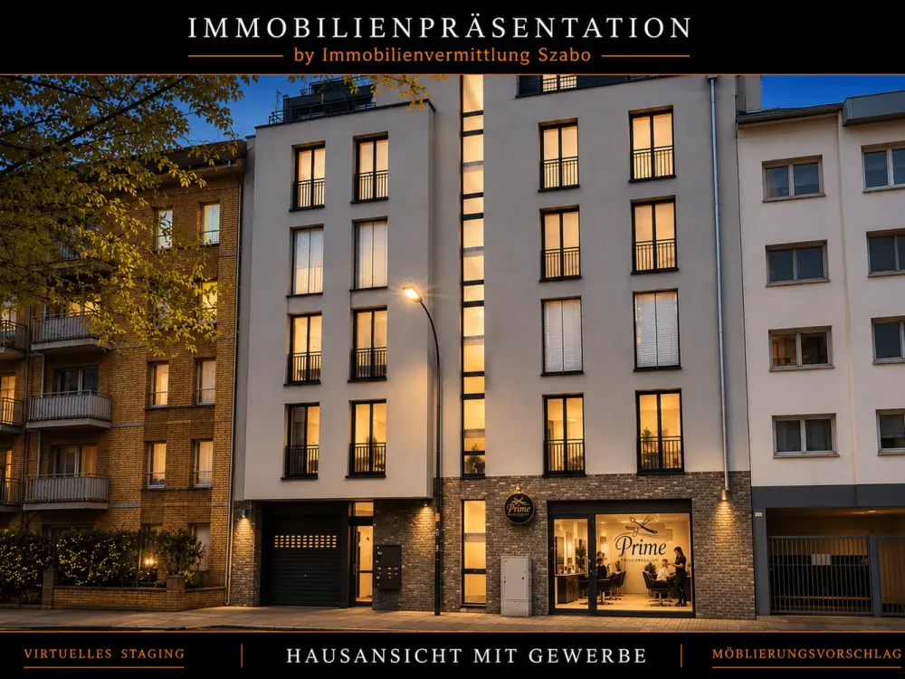 154 m² fünf Zimmer Ihr neues zu Hause am Capitol