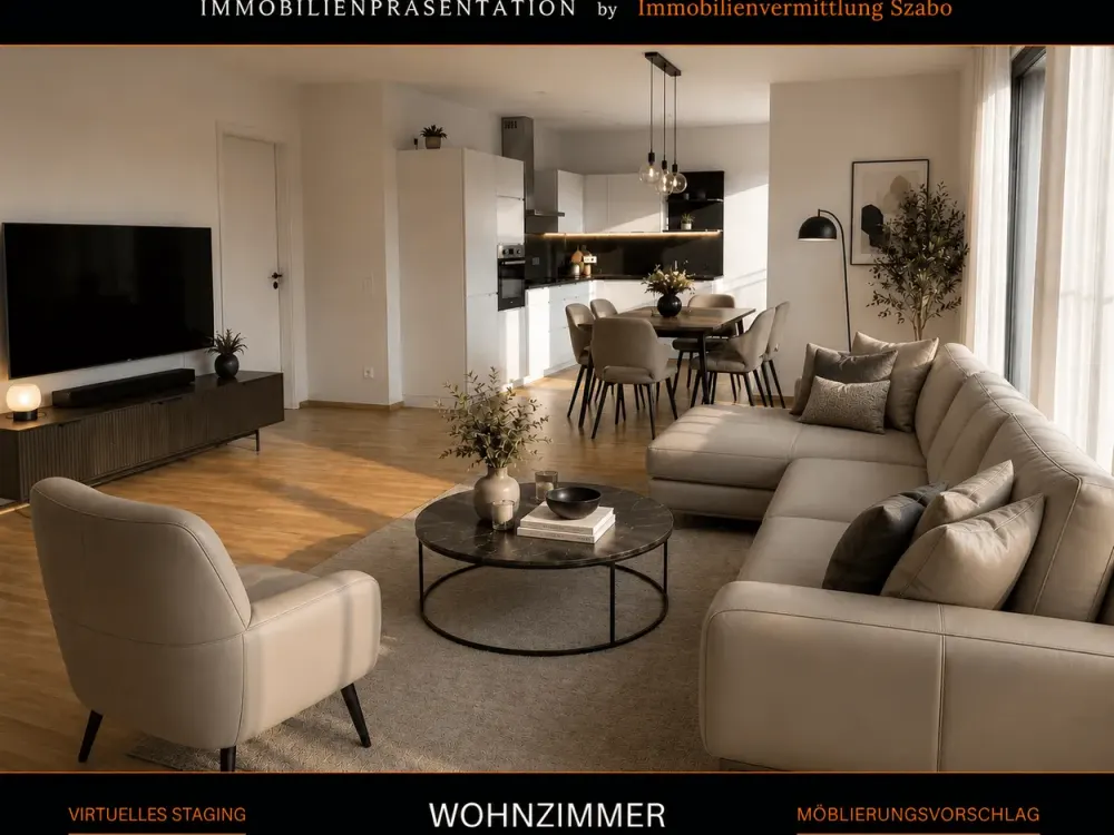 154 m² fünf Zimmer Ihr neues zu Hause am Capitol