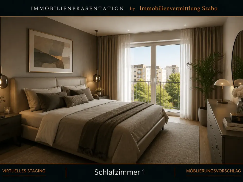 154 m² fünf Zimmer Ihr neues zu Hause am Capitol