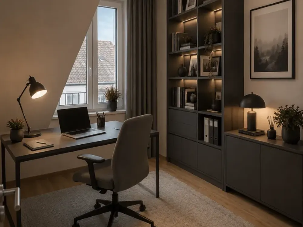 154 m² fünf Zimmer Ihr neues zu Hause am Capitol