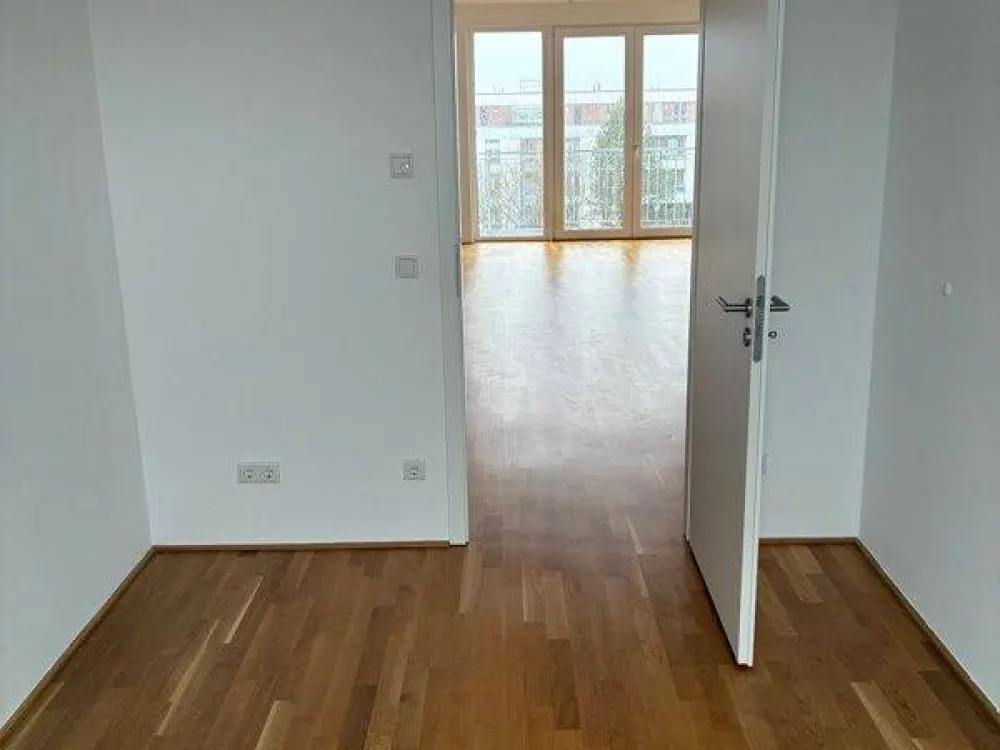 Attraktiv! Interessante 4-Zimmer-Wohnung