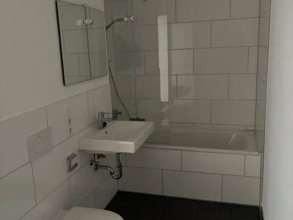 Attraktiv! Interessante 4-Zimmer-Wohnung