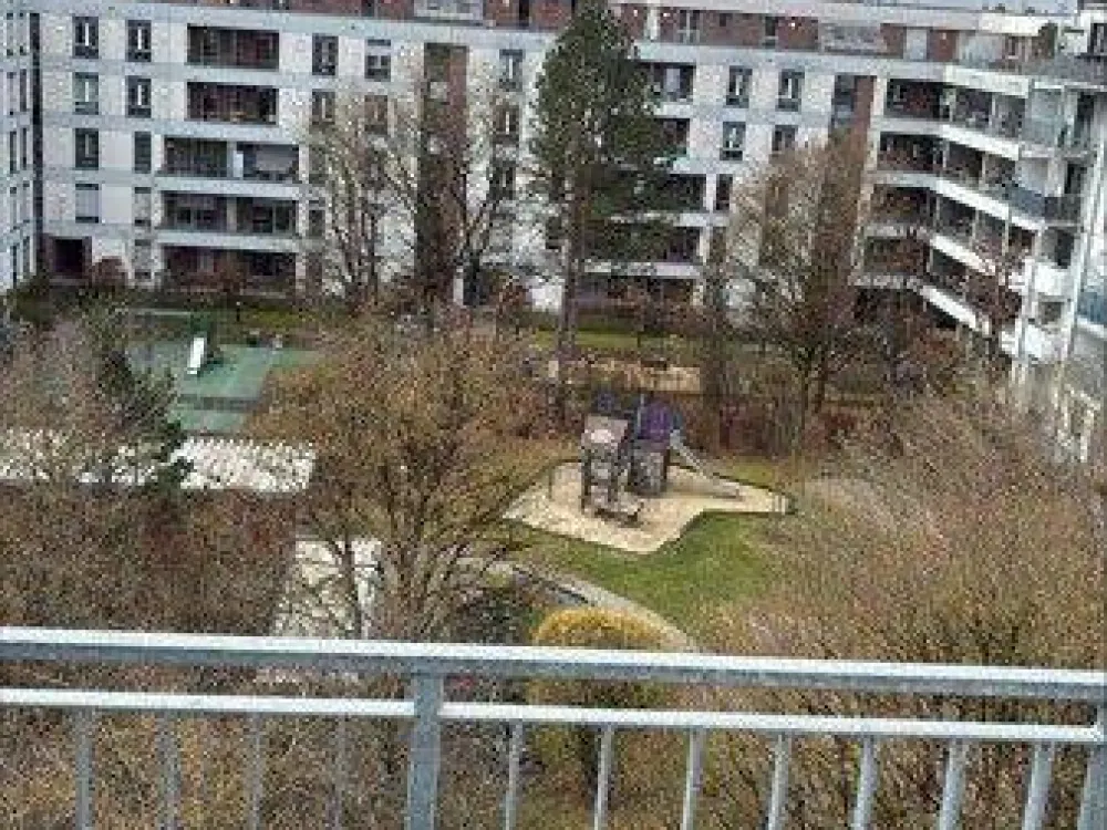 Attraktiv! Interessante 4-Zimmer-Wohnung