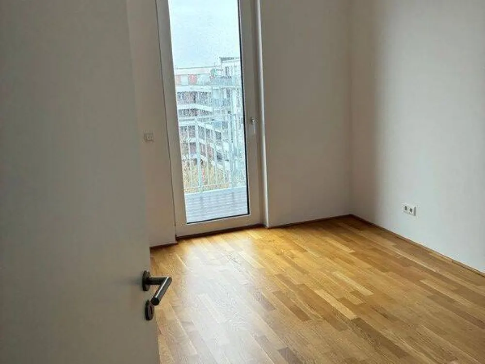 Attraktiv! Interessante 4-Zimmer-Wohnung