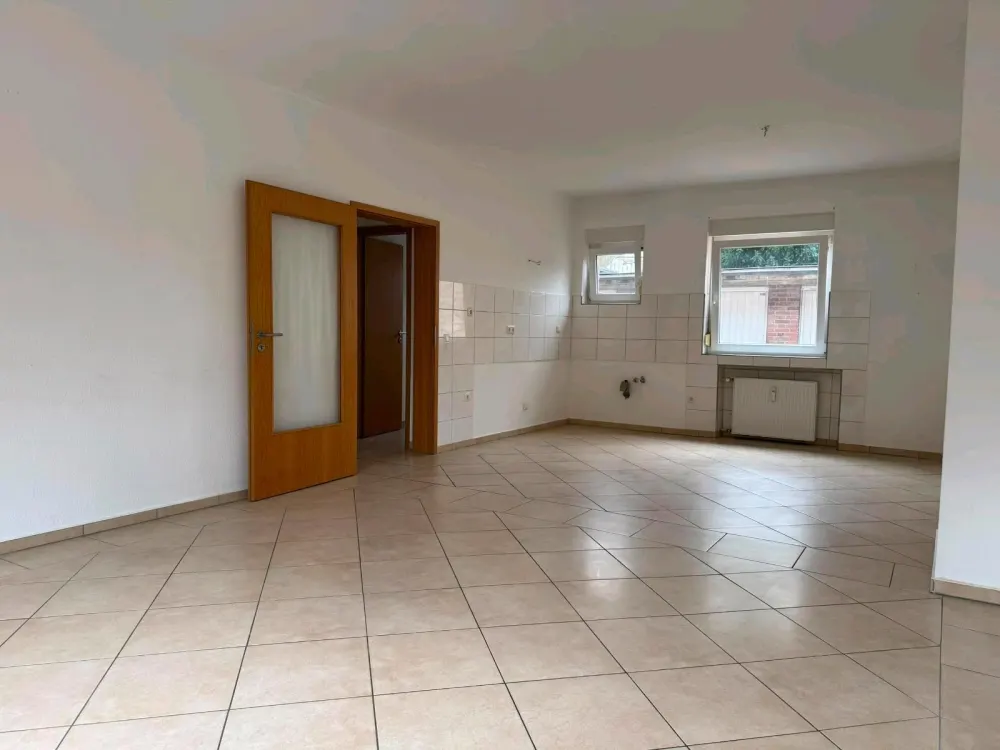 Sanierte 2 Zimmer EG-Wohnung, barrierearm, 67 m² Hürth Stotzheim