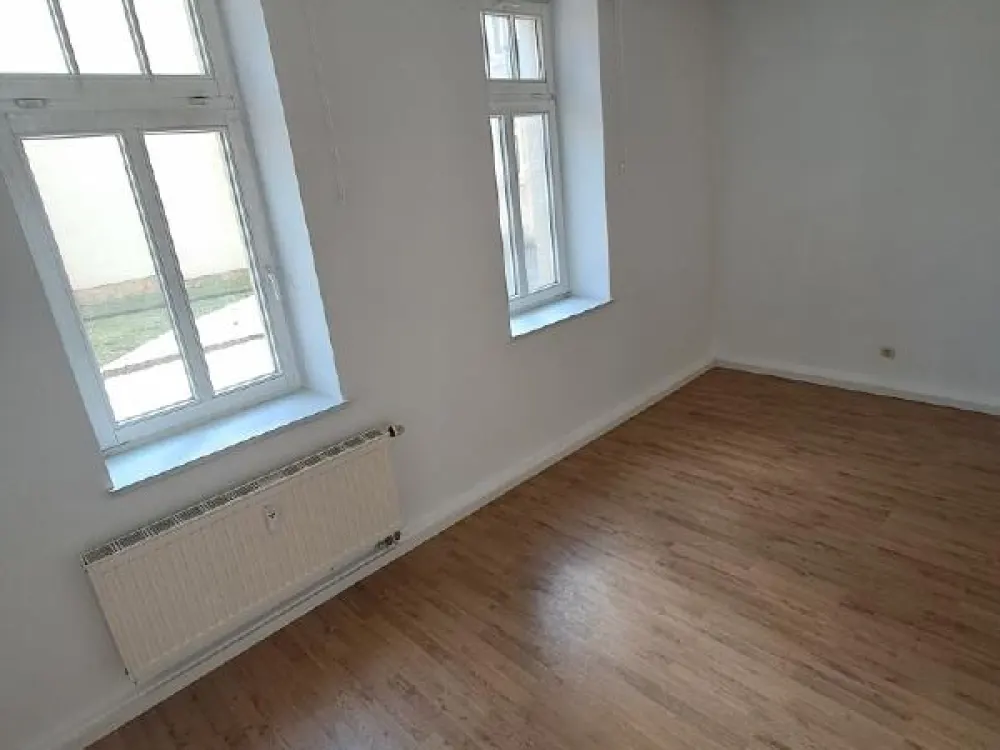 Modern Wohnen im Szeneviertel