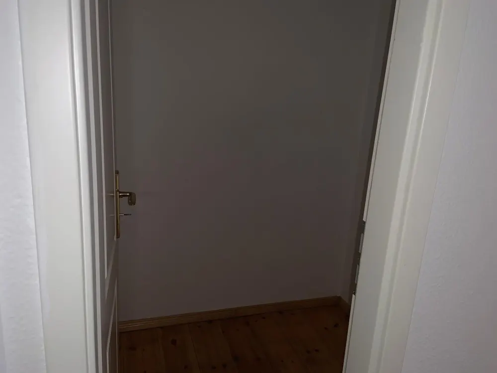 Lichtdurchflutete 3-Zimmer Wohnung mit Balkon