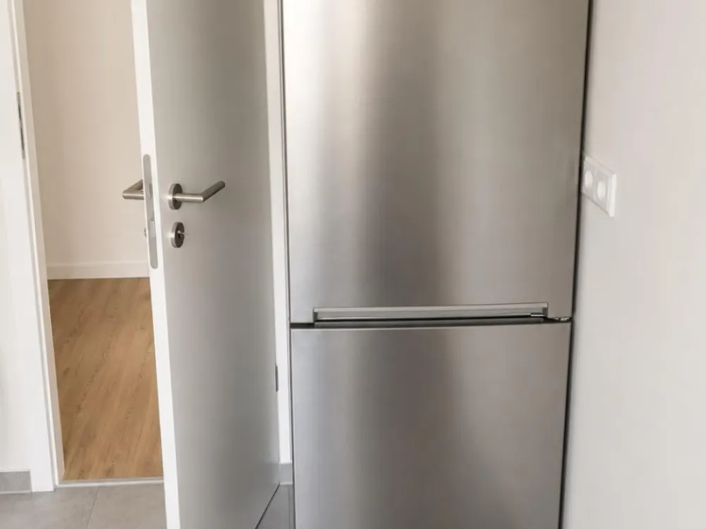 Moderne 2-Zimmer-Wohnung in Nürnberg, komplett saniert