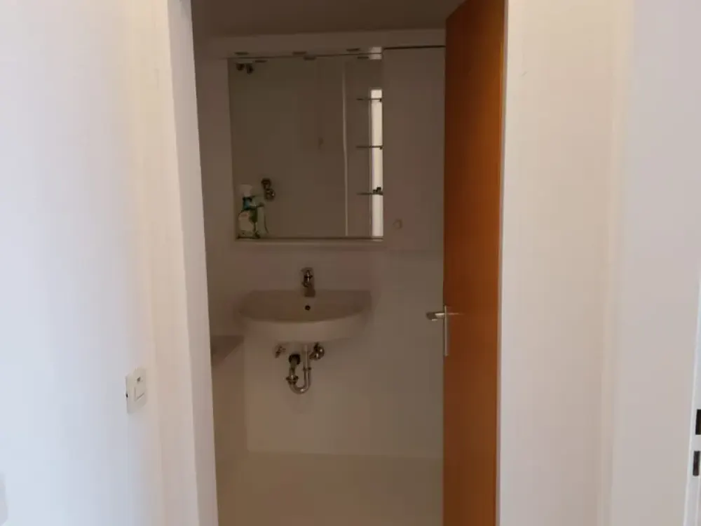 Ansprechende 3-Zimmer-Wohnung mit Balkon in Duisburg