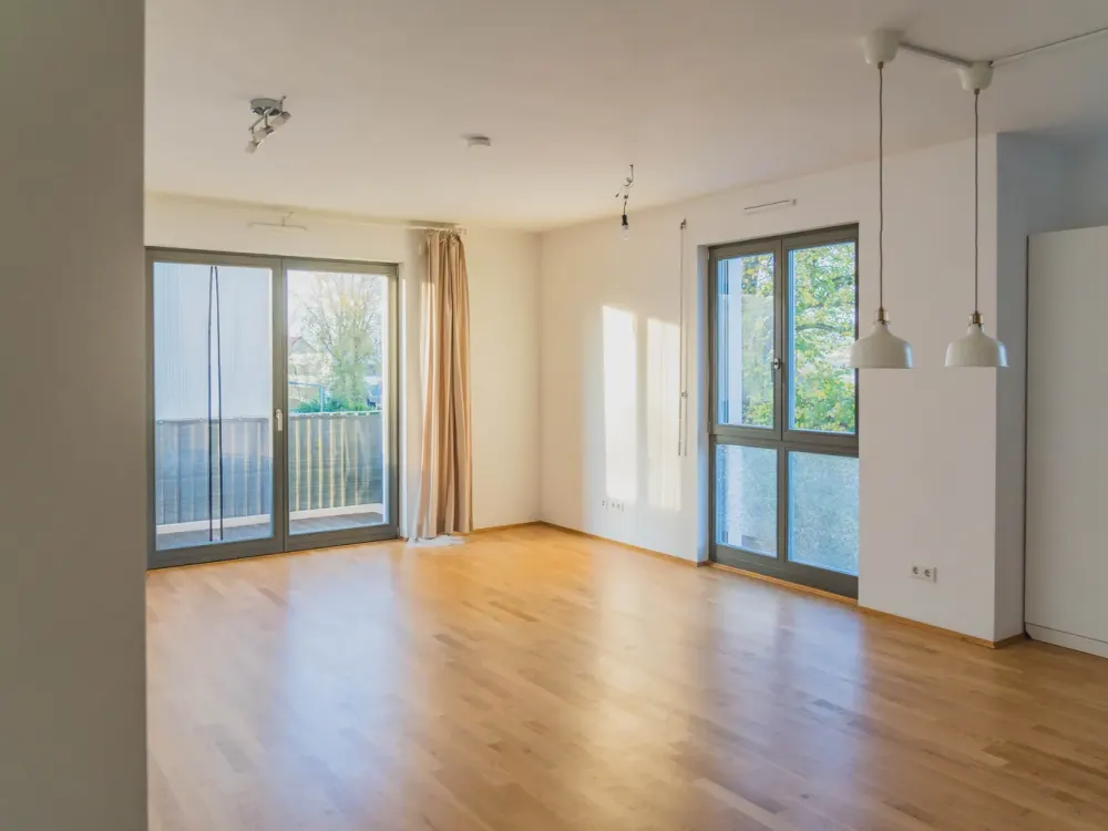 Schöne 3-Zimmer-Wohnung mit Einbauküche und Balkon in Altglienicke (Treptow), Berlin