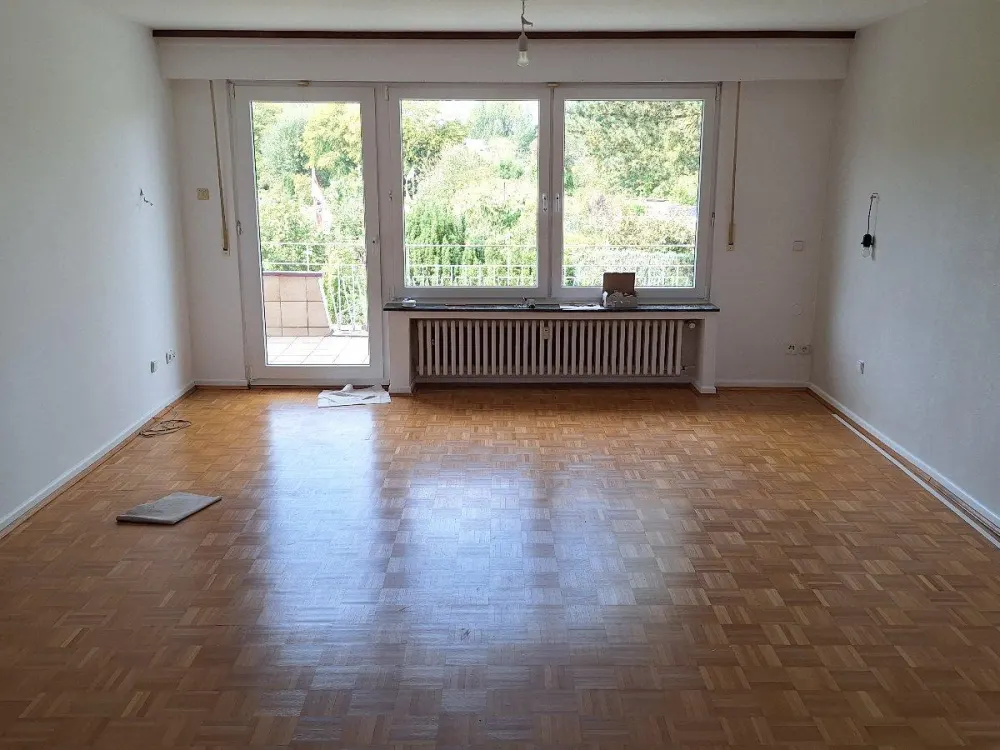 4 Zimmer Wohnung in Köln-Dellbrück von privat