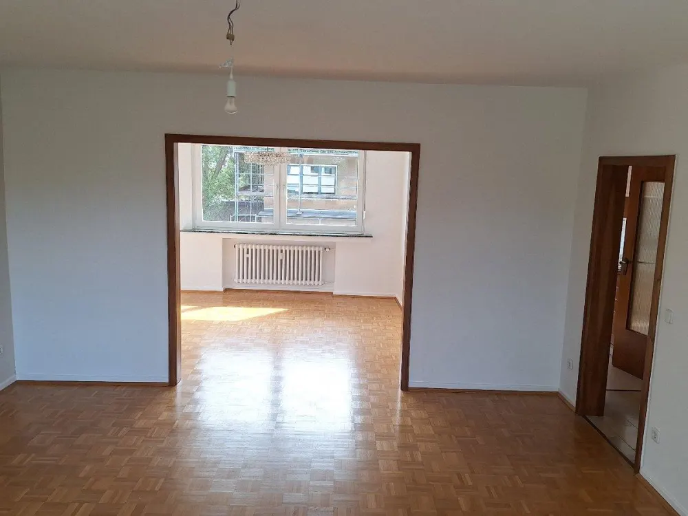 4 Zimmer Wohnung in Köln-Dellbrück von privat