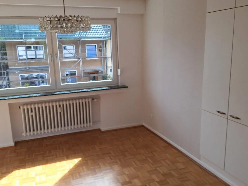 4 Zimmer Wohnung in Köln-Dellbrück von privat