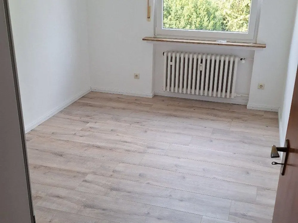 4 Zimmer Wohnung in Köln-Dellbrück von privat