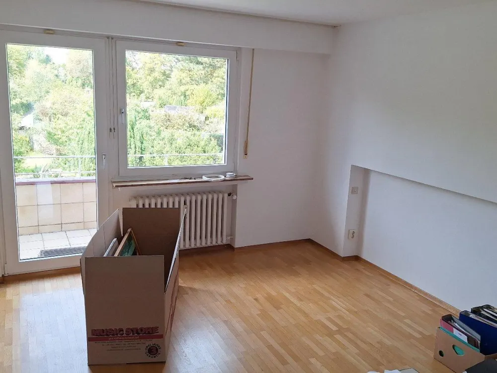 4 Zimmer Wohnung in Köln-Dellbrück von privat