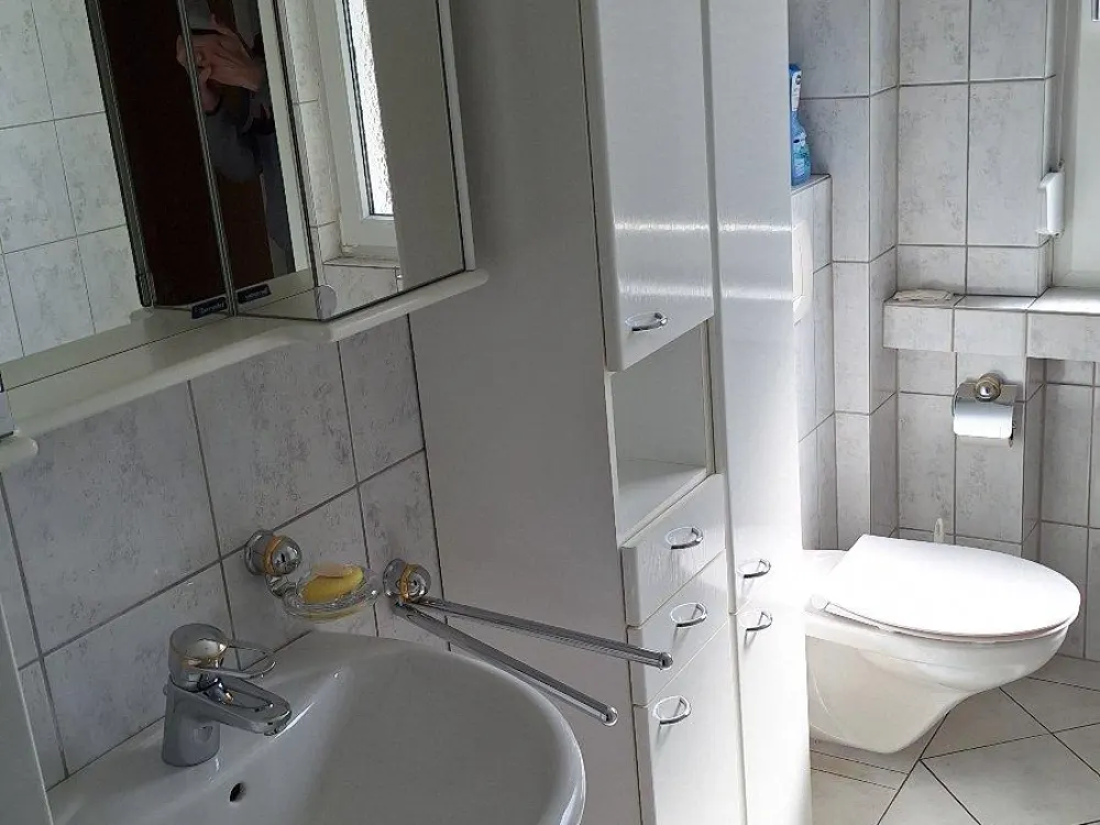 4 Zimmer Wohnung in Köln-Dellbrück von privat
