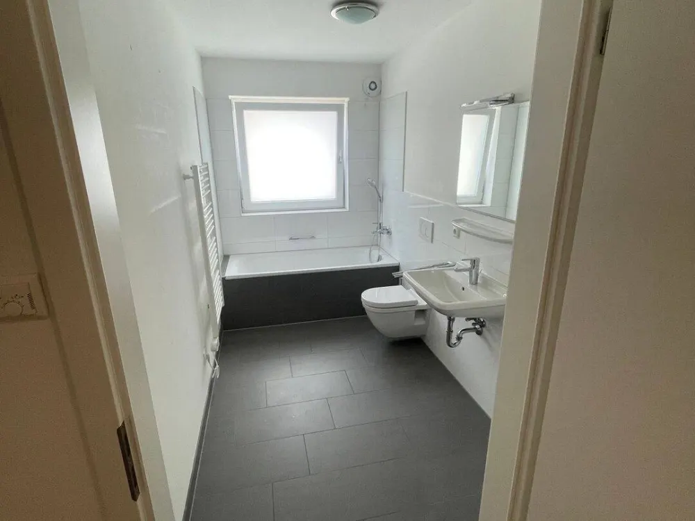 شقة عائلية بمساحة 90 متر مربع في شمال ميونخ