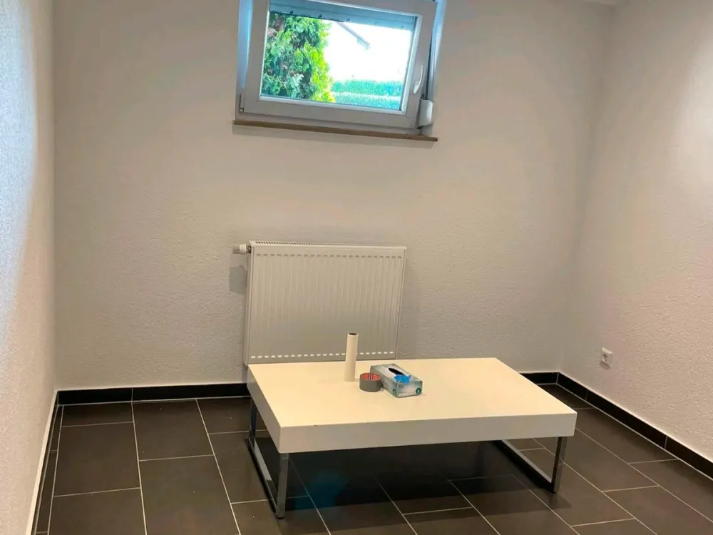 2-Zimmer-Wohnung mit ca. 40 m² Wohnfläche zu vermieten.